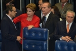 Dilma Congresso devolucao mandato de Goulart 5428
